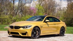 BMW Lemon Attorney