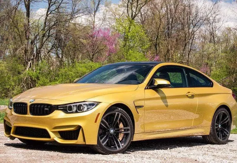 #1 Rated BMW Lemon Attorney
