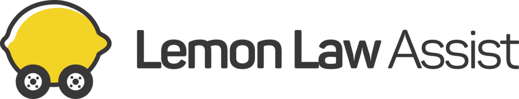 Lemon Law Assist Logo