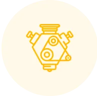 Engine Issues Lemon Car Logo