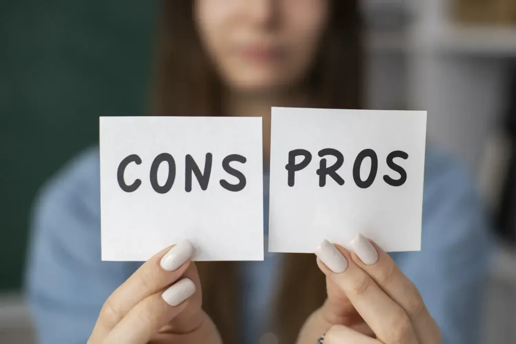 Pros and cons of litigation, lemonlawassist