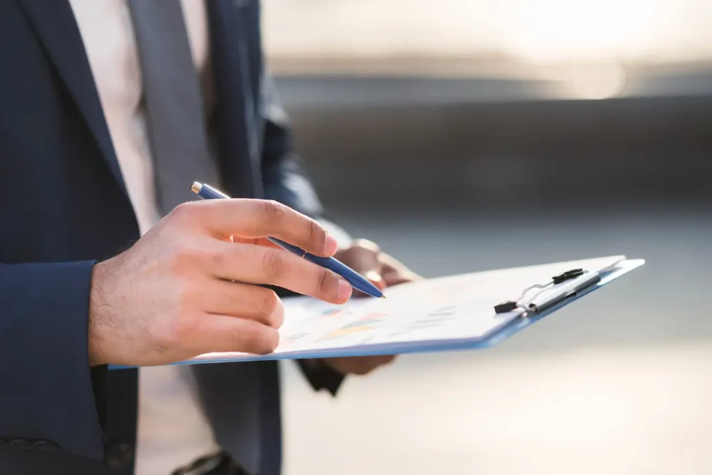Free Consultation and Case Review