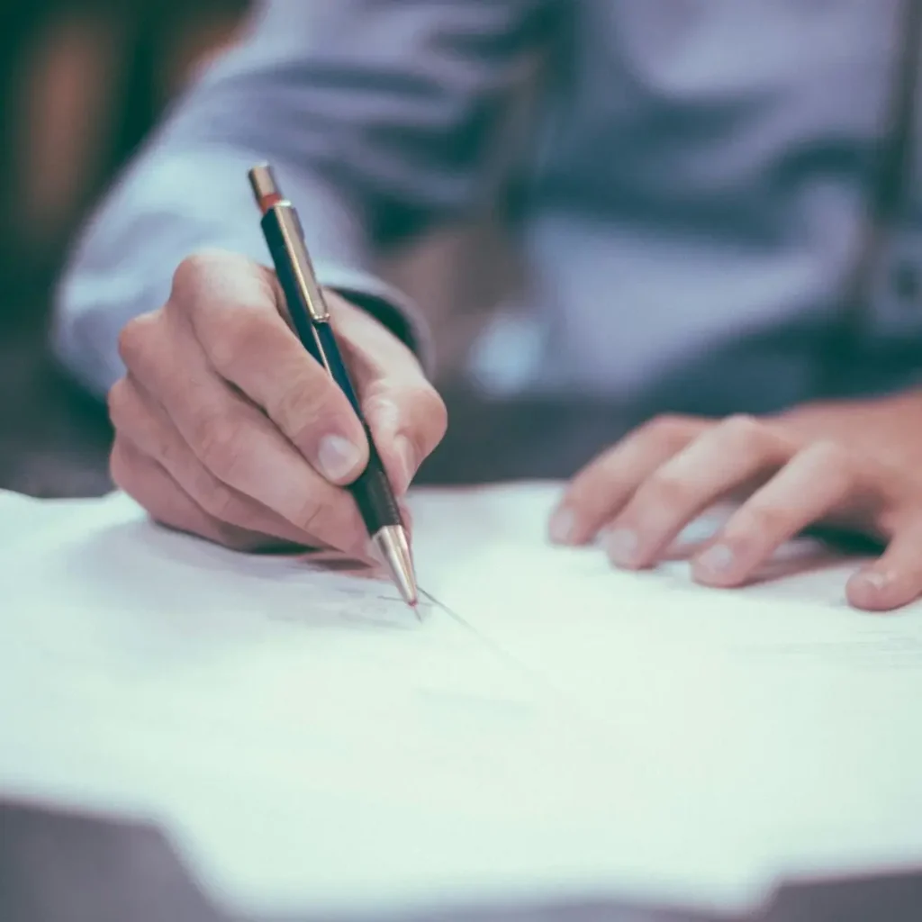 legal expertise