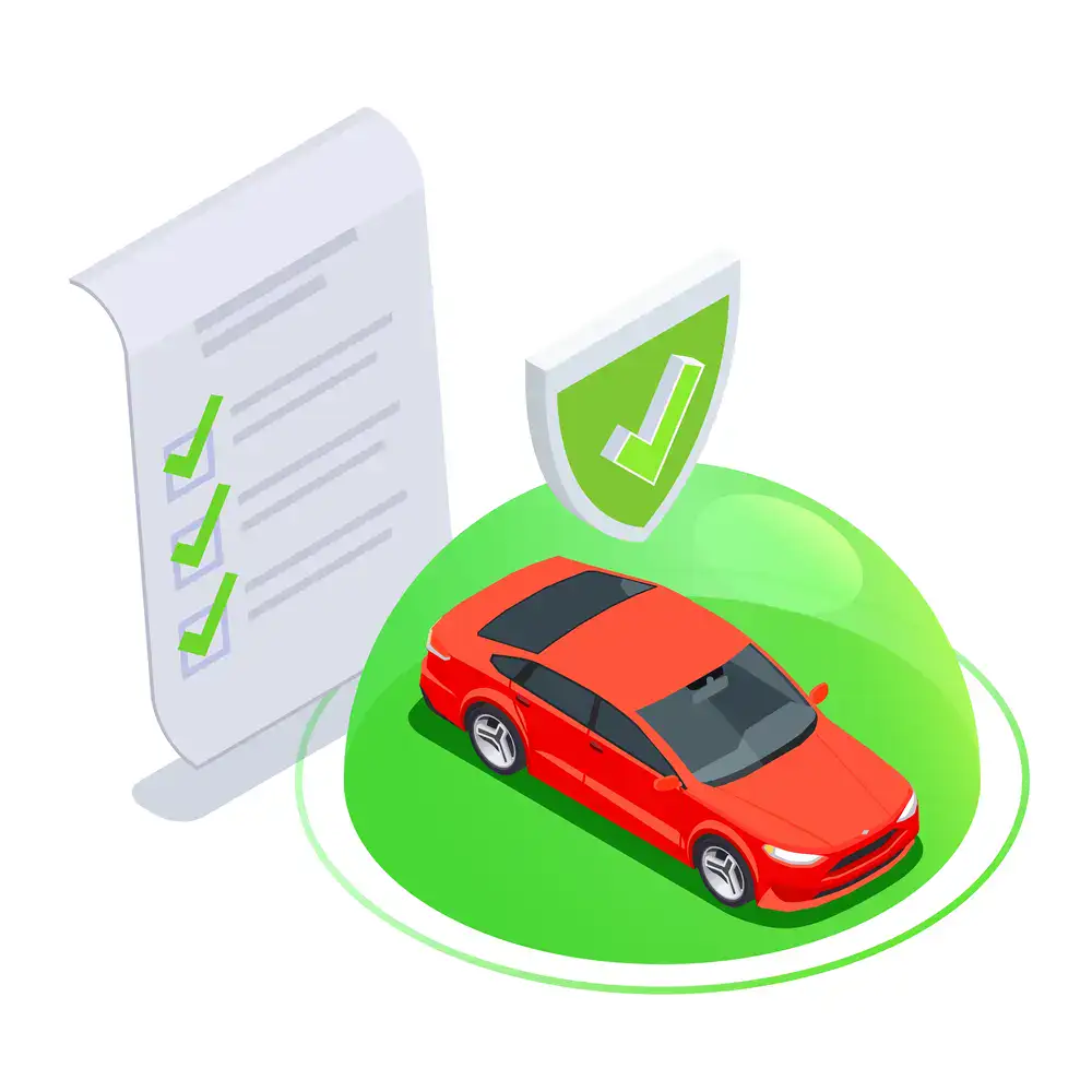 Warranty Coverage Used Lemon Car