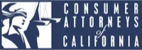 Consumer Attorneys California Logo