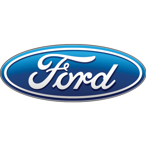 Ford logo indicating vehicles that may be eligible for Lemon Law assistance due to persistent defects or warranty problems.